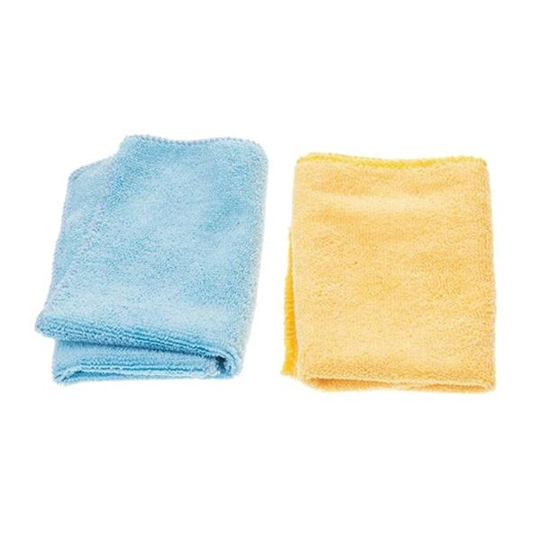 دستمال نظافت مهسان مدل  Cleanliness بسته دو عددی
